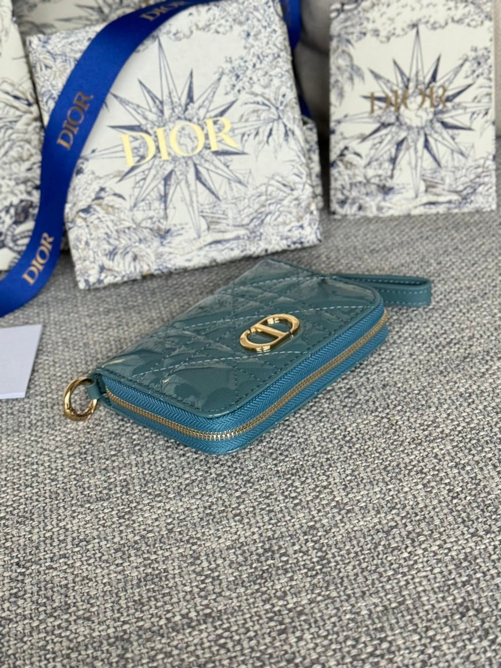 Dragons BagsDiorn Luxury Bag --114611