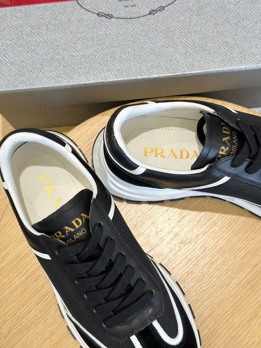 Dragons Bags Prada Luxury Heels --53014