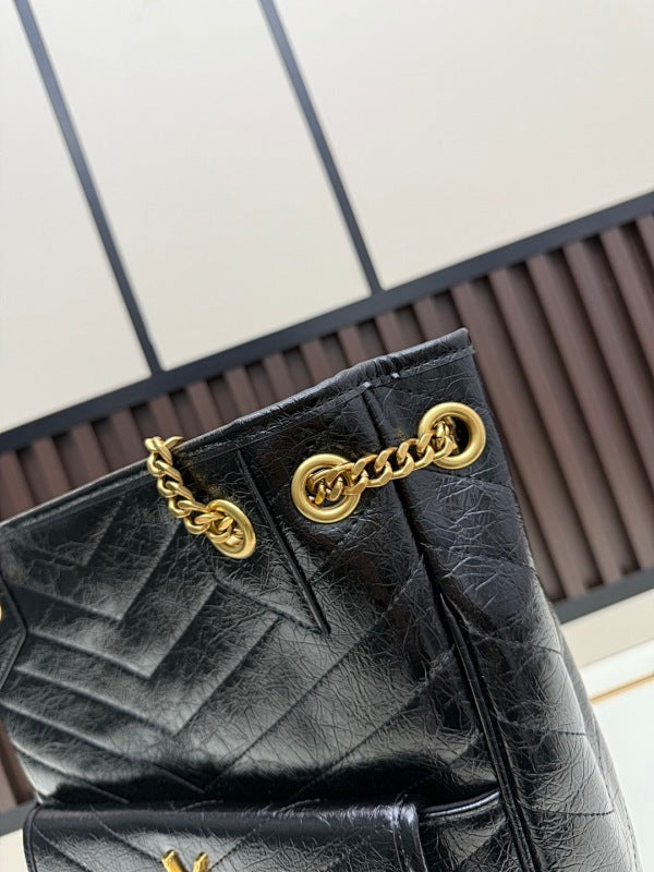Dragons Bags ysn Luxury Bag --72021