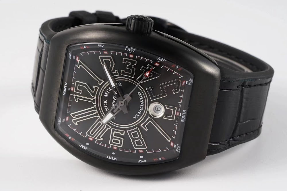 Dragons Bags Luxury Designer Watch --103157