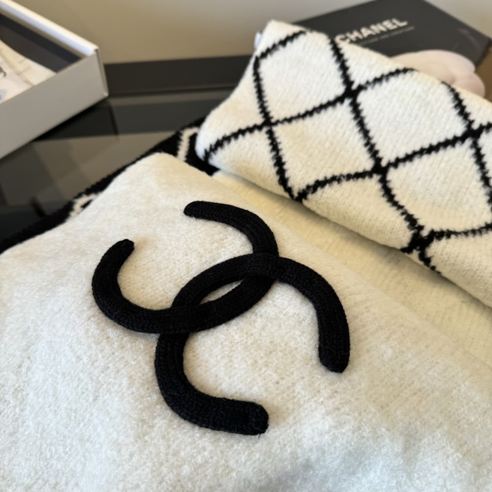 Dragons Bags Premium Designer Scarf --99686
