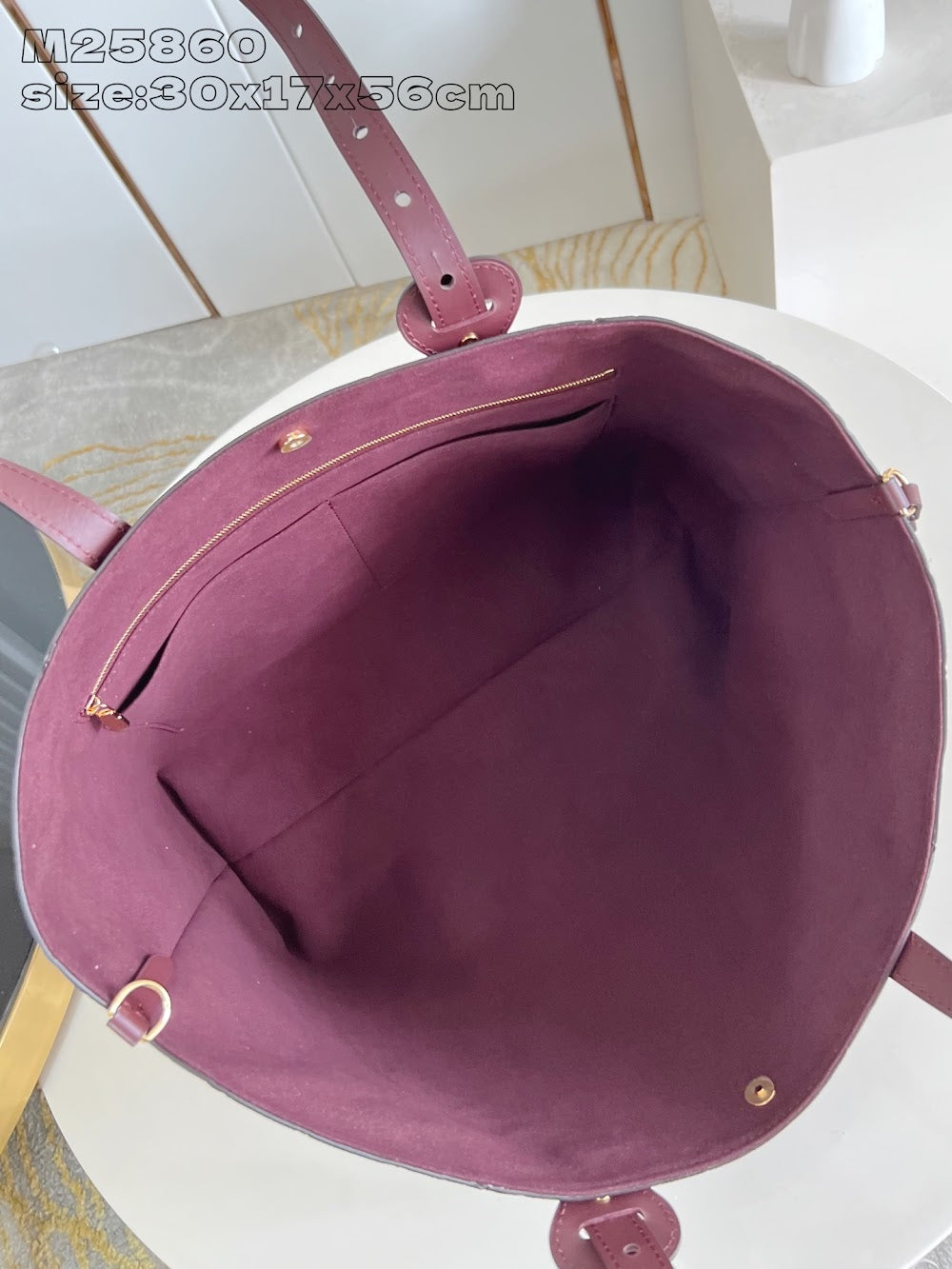 Dragons Bags ln Luxury Bag --96864