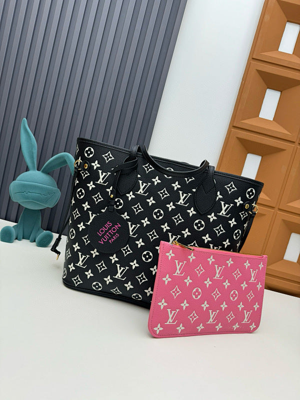 Dragons Bags LVn Luxury Bag --80245