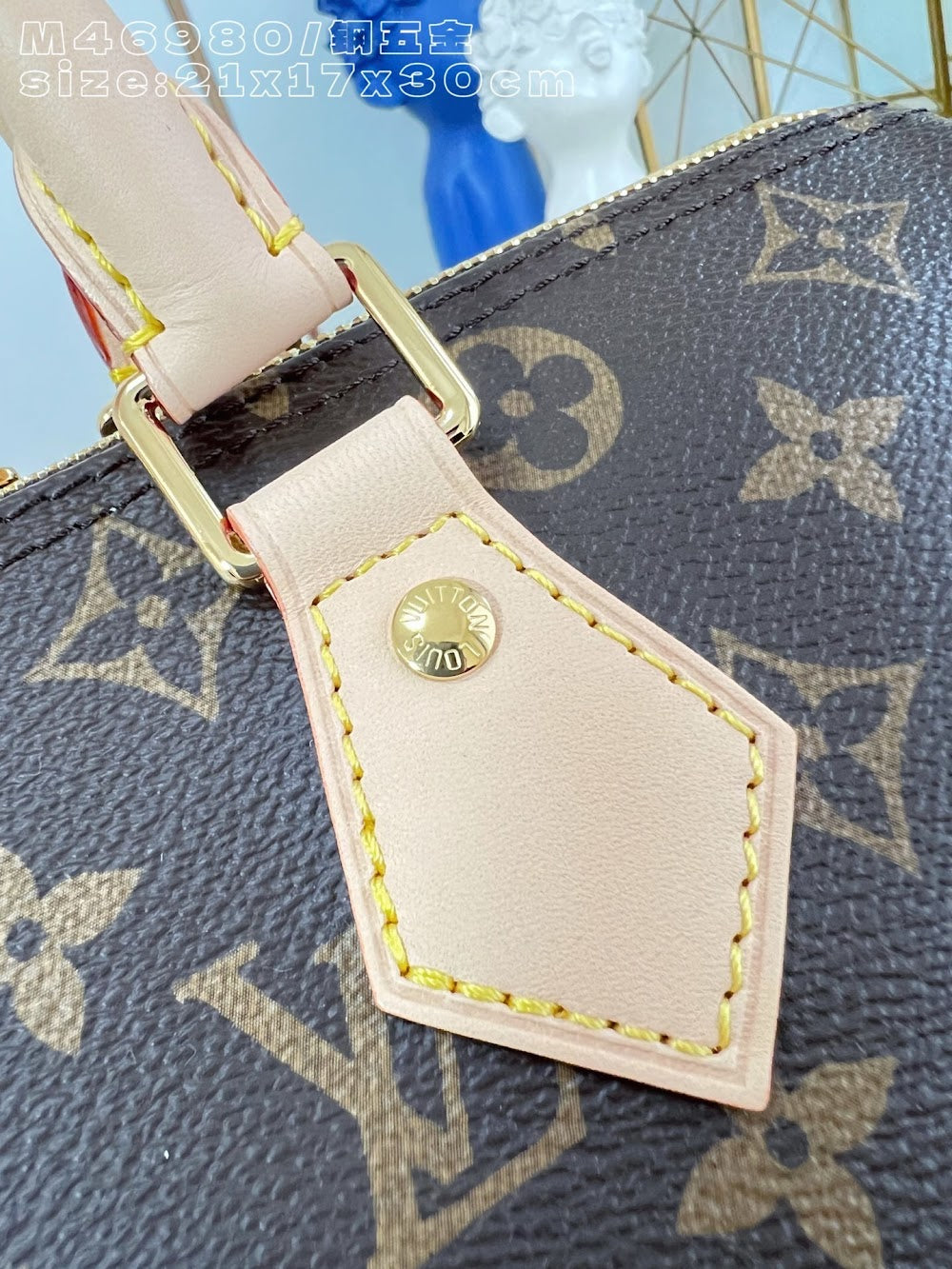 Dragons Bags ln Luxury Bag --96364