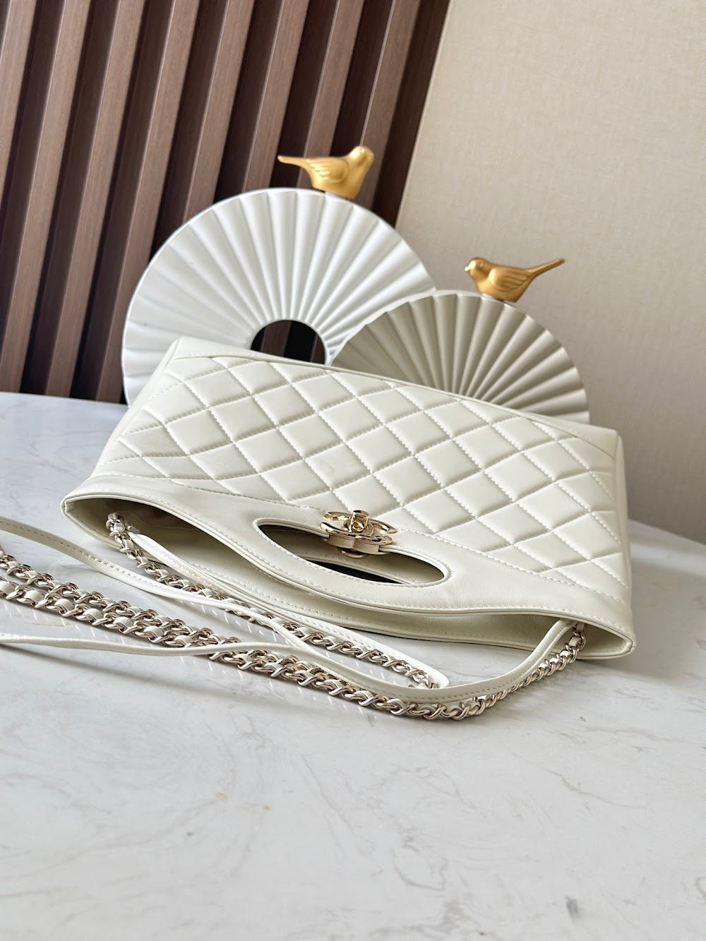 Dragons Bags CHn Luxury Bag --112918