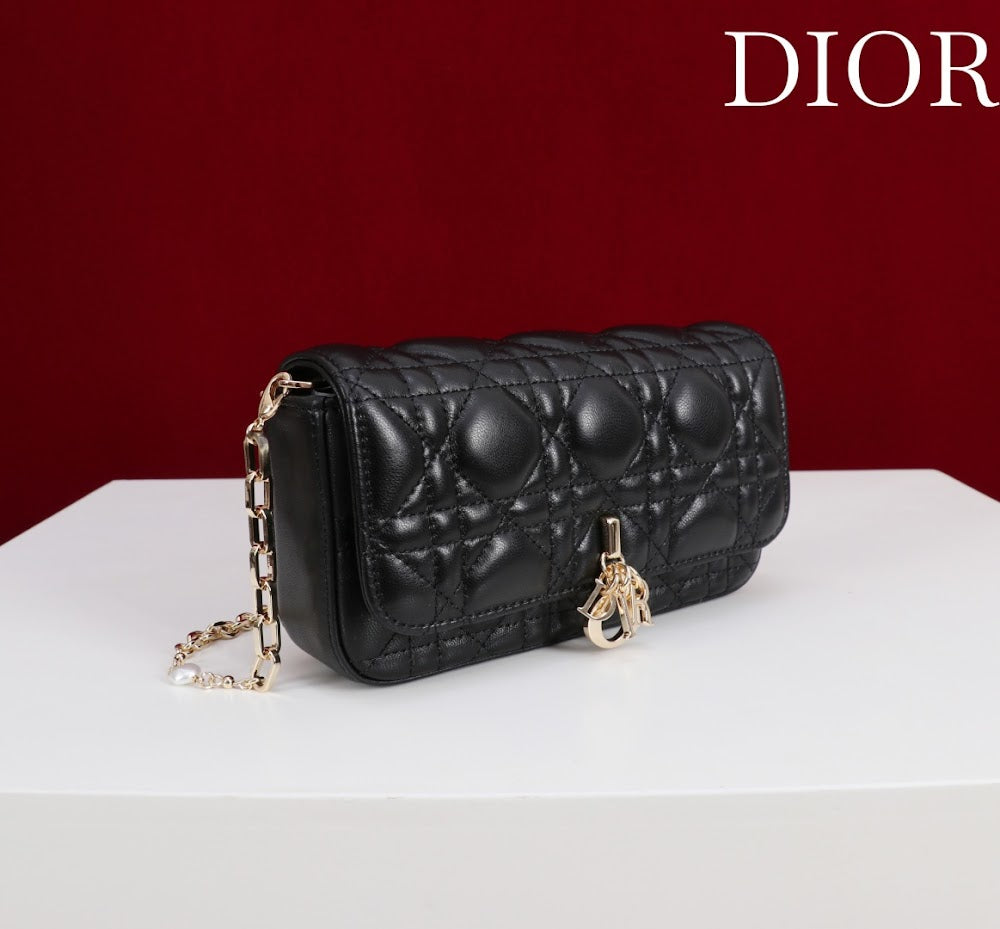 Dragons BagsDiorn Luxury Bag --116355