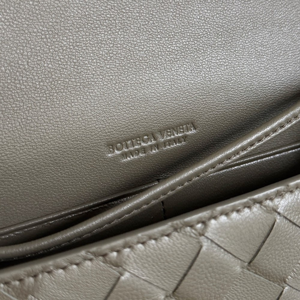Dragons Bags Bottegan Luxury Bag --90425