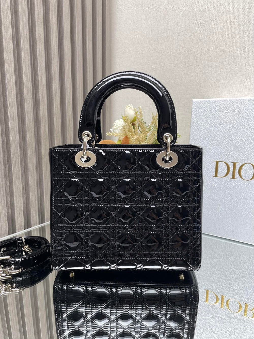 Dragons BagsDiorn Luxury Bag --116017