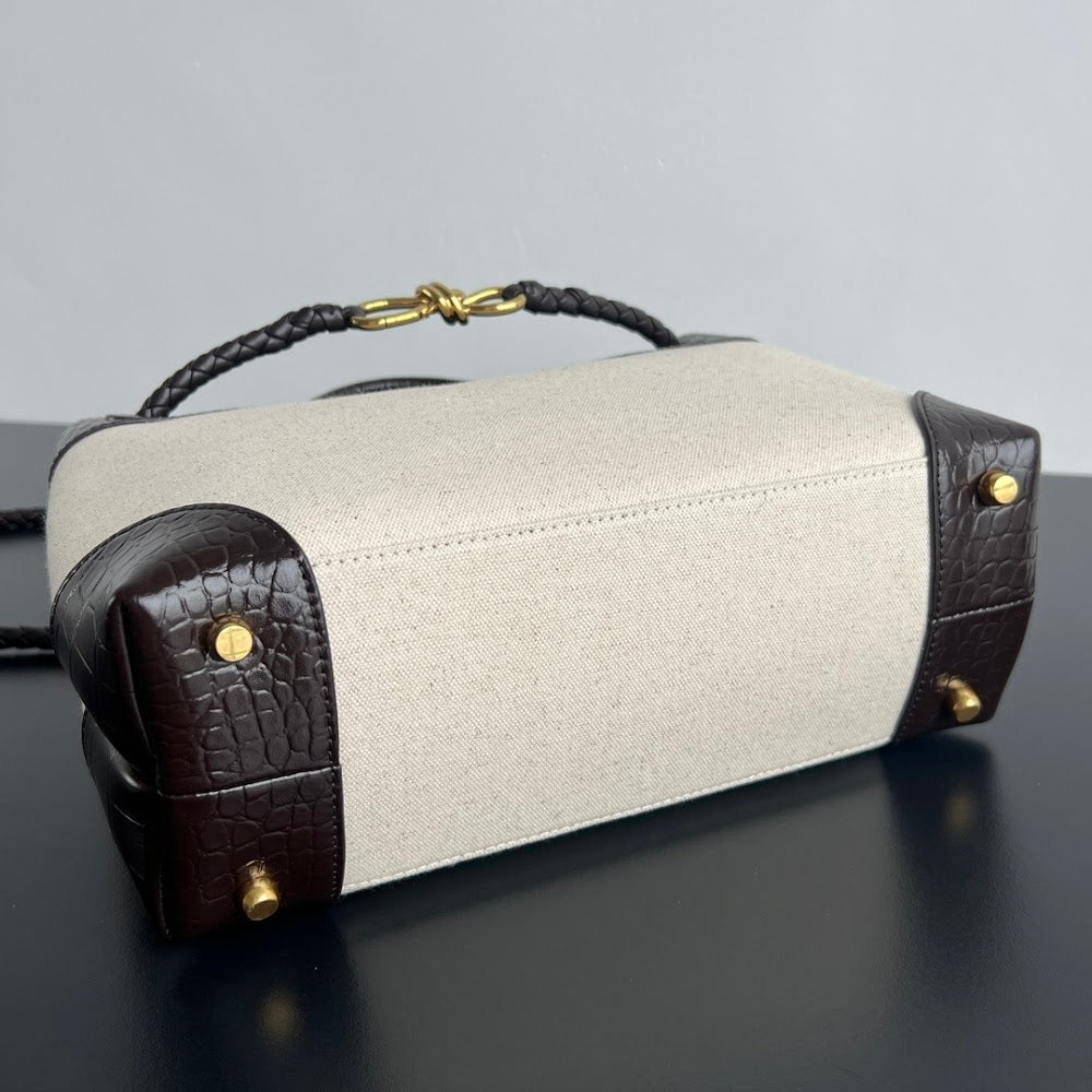 Dragons Bags Bottegan Luxury Bag --90455