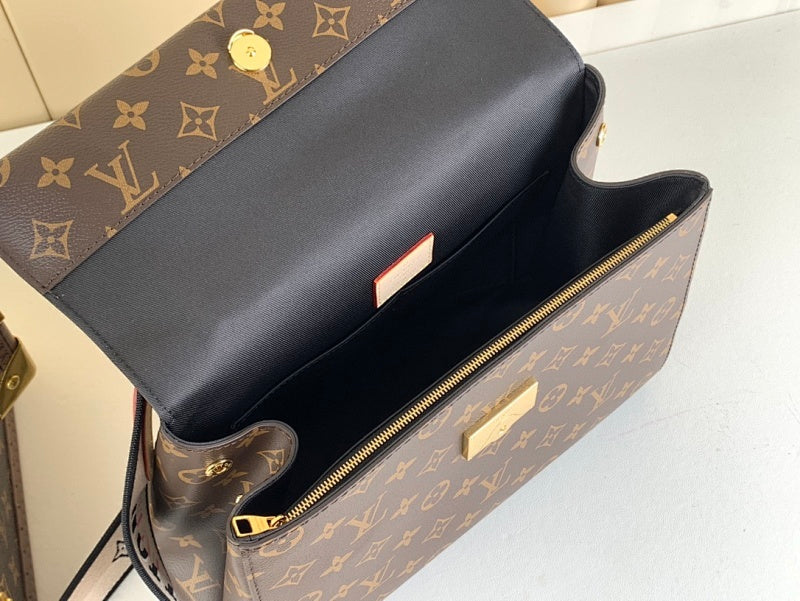 Dragons Bags ln Luxury Bag --56472