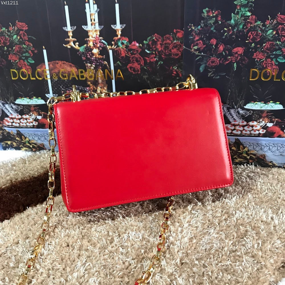 Dragons Bags DGn Luxury Bag --93356