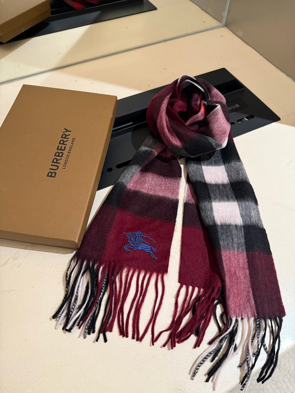 Dragons Bags Premium Designer Scarf --99180