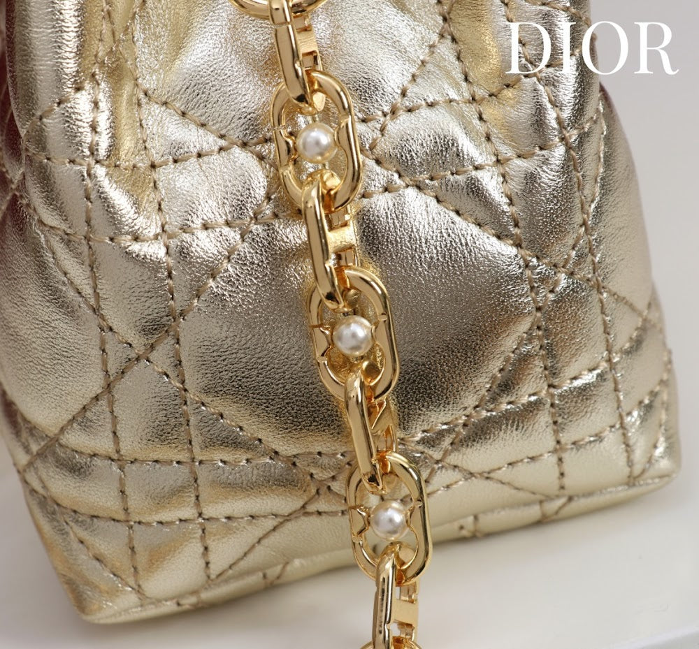 Dragons BagsDiorn Luxury Bag --114557