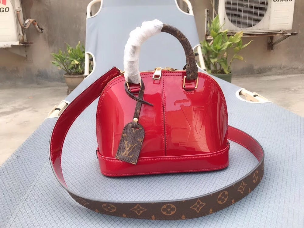 Jessica Bags ln Luxury Bag --75665