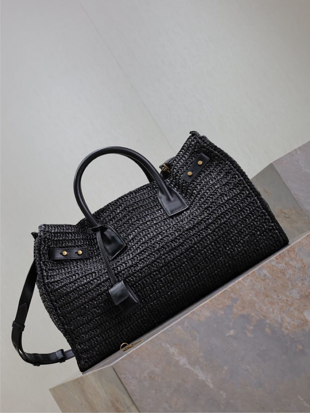 Dragons Bags YSLn Luxury Bag --120238
