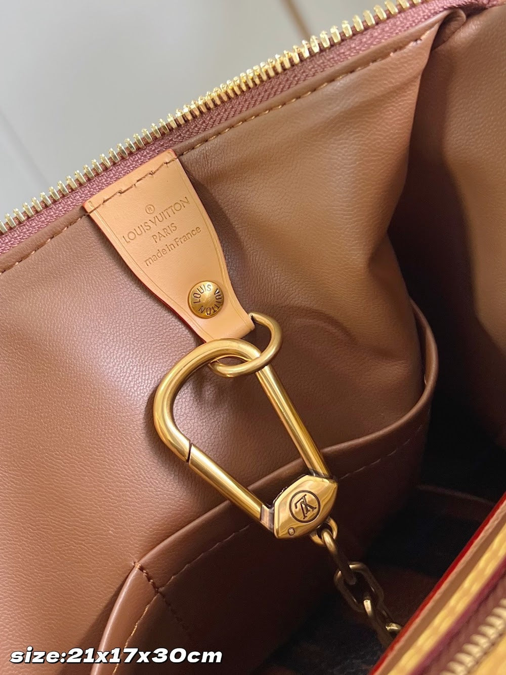 Dragons Bags ln Luxury Bag --96949