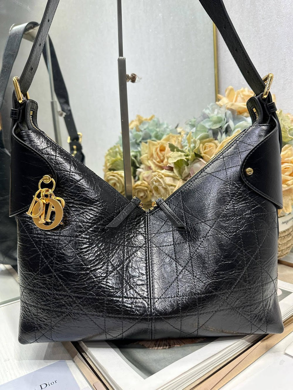 Dragons BagsDiorn Luxury Bag --115515