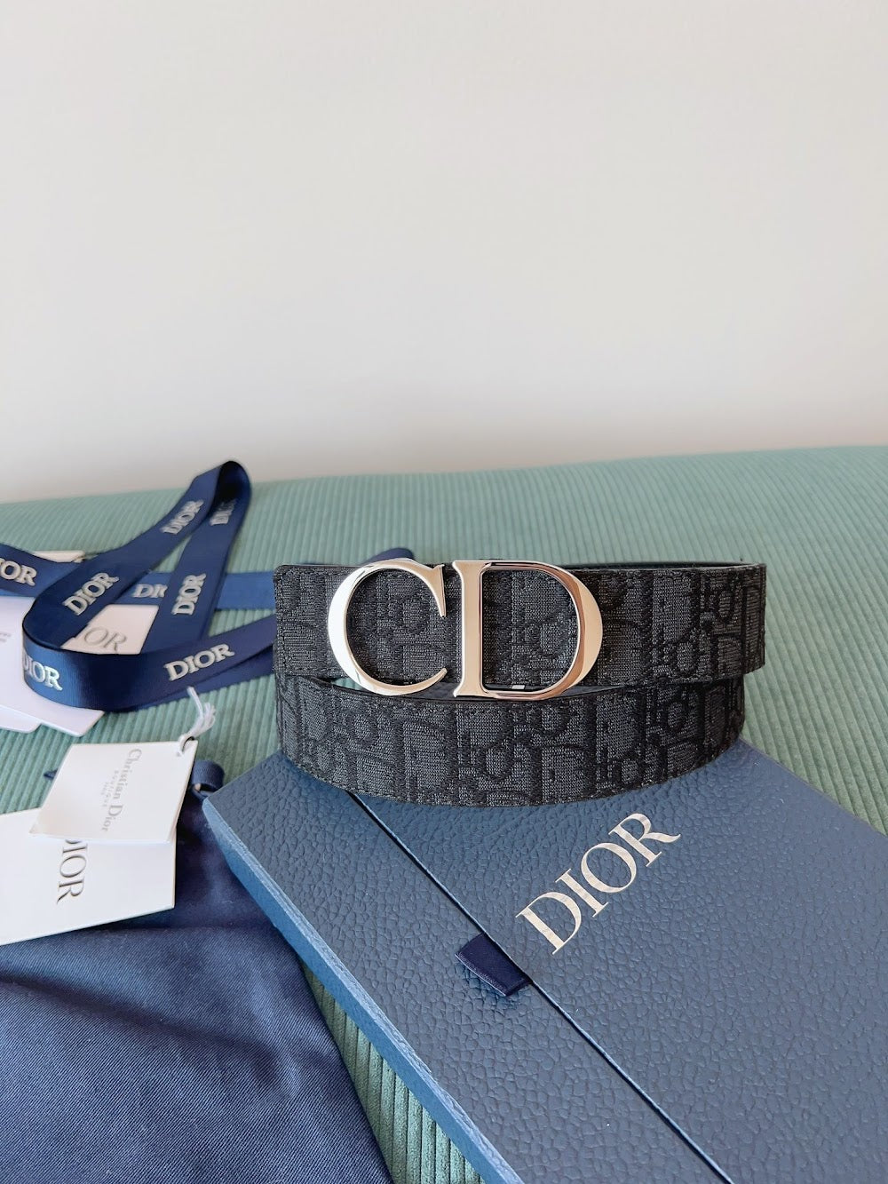 Dragons Bags Diorn Luxury Belt --107881