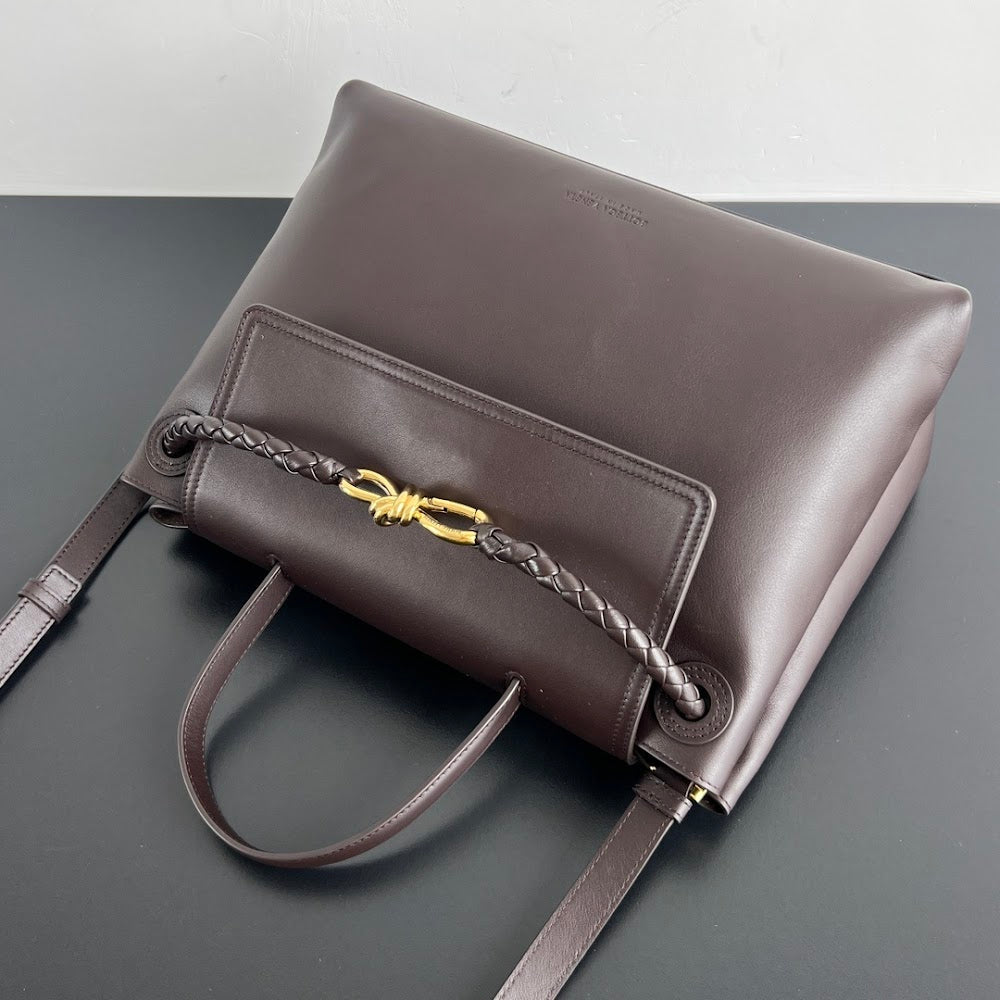 Dragons Bags Bottegan Luxury Bag --90282