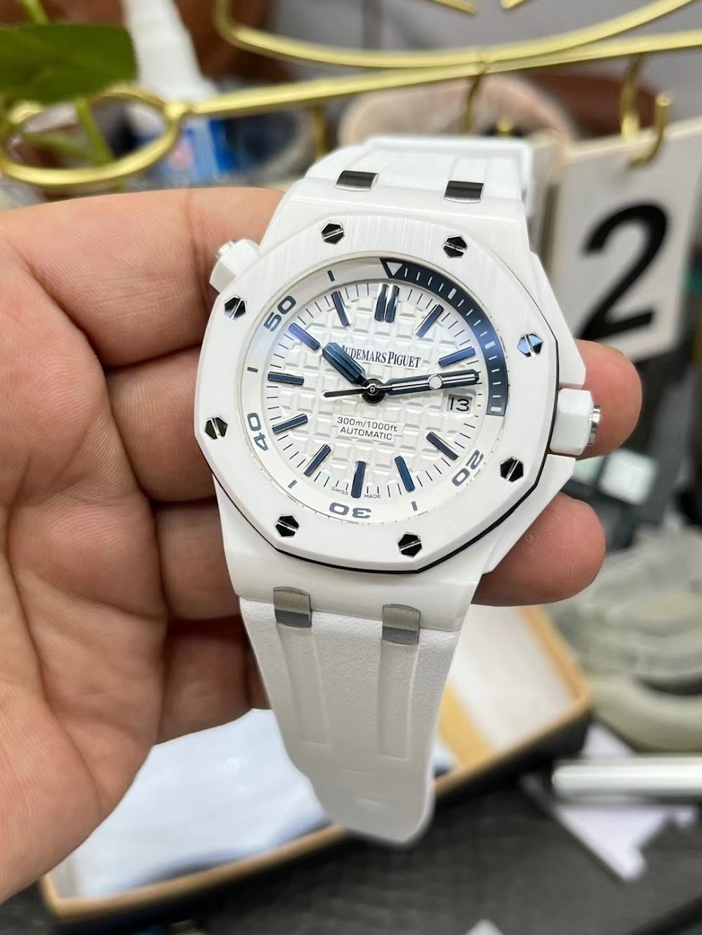 Dragons Bags Luxury Designer Watch --104506