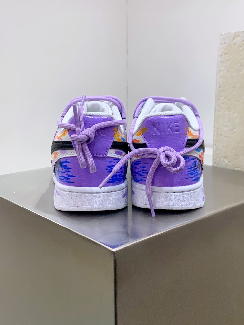 Dragons Bags Nike Luxury Shoes --55289