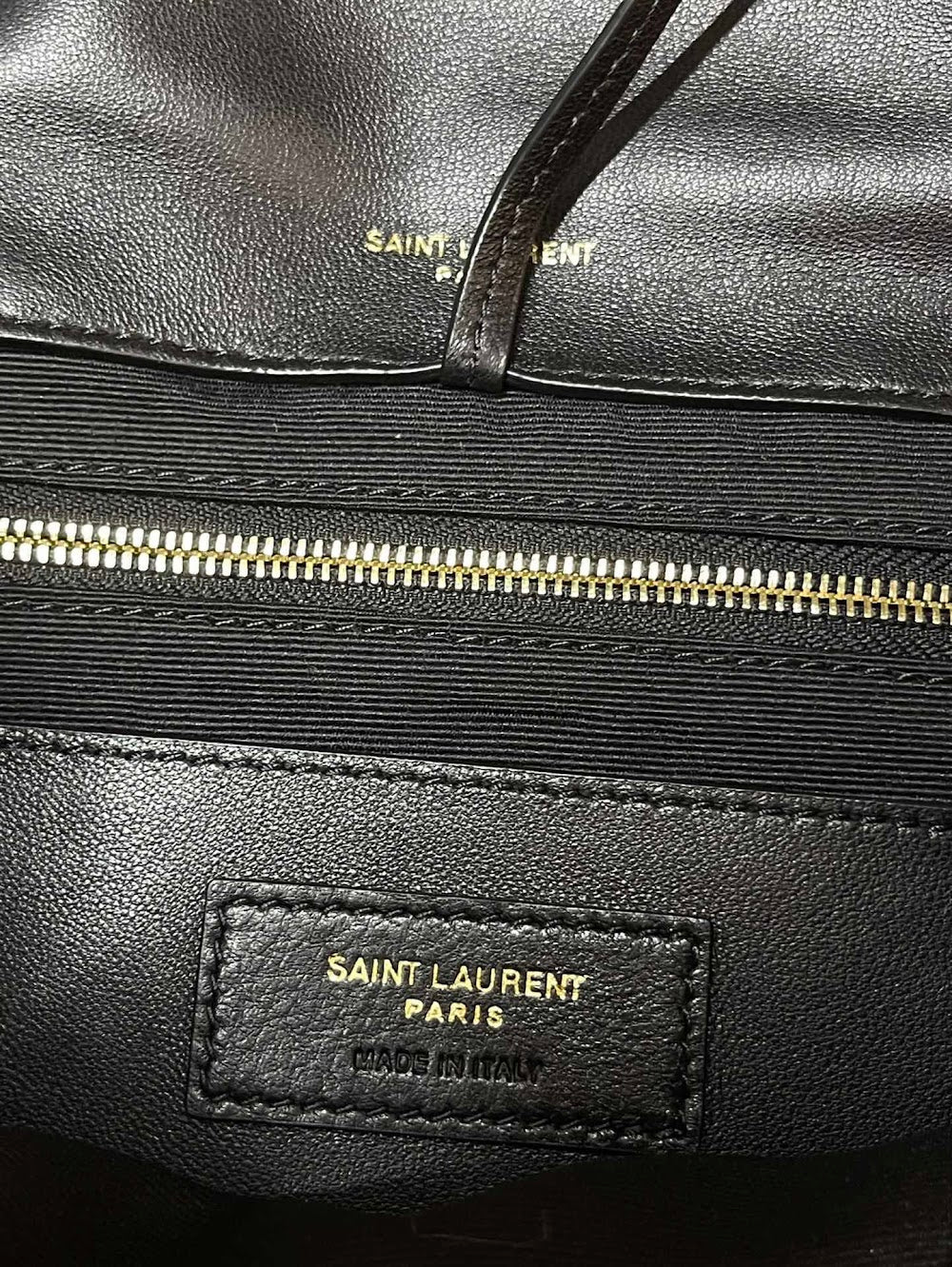 Dragons Bags YSLn Luxury Bag --120205
