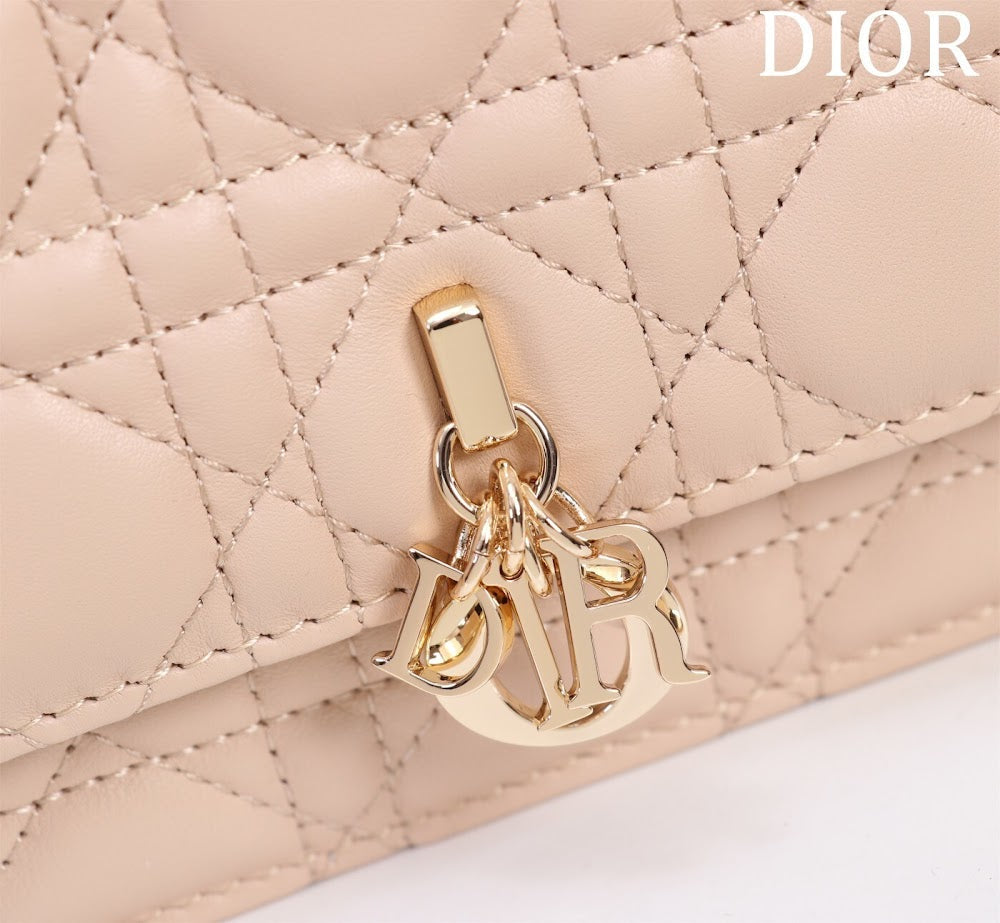 Dragons BagsDiorn Luxury Bag --116225