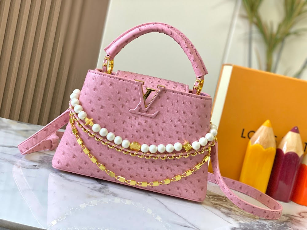 Dragons Bags ln Luxury Bag --77090