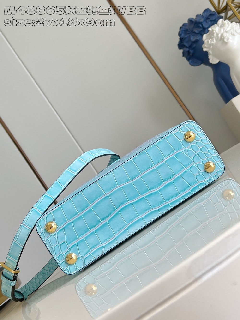Dragons Bags ln Luxury Bag --95733