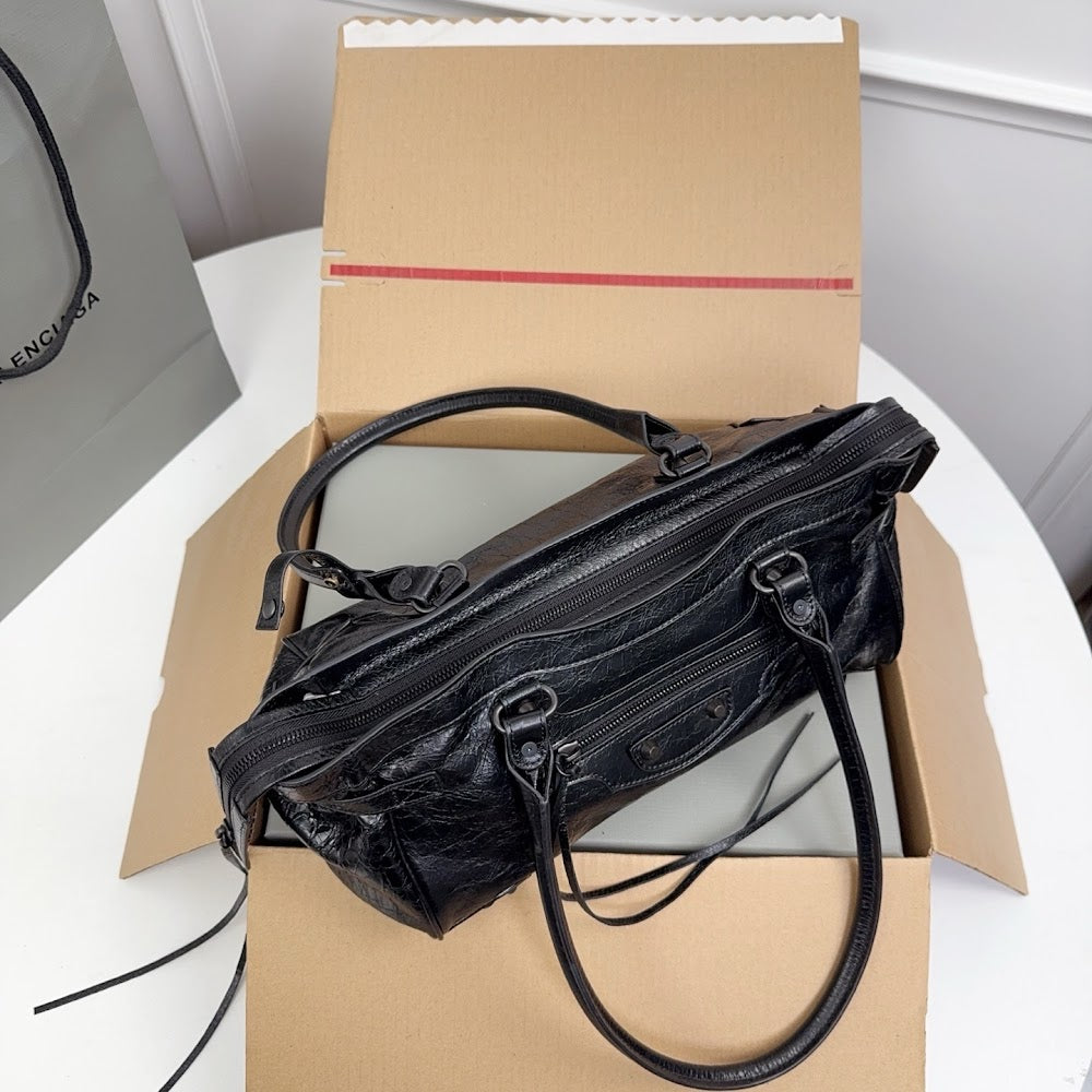 Dragons Bags Balenciaga Luxury Bag --111103