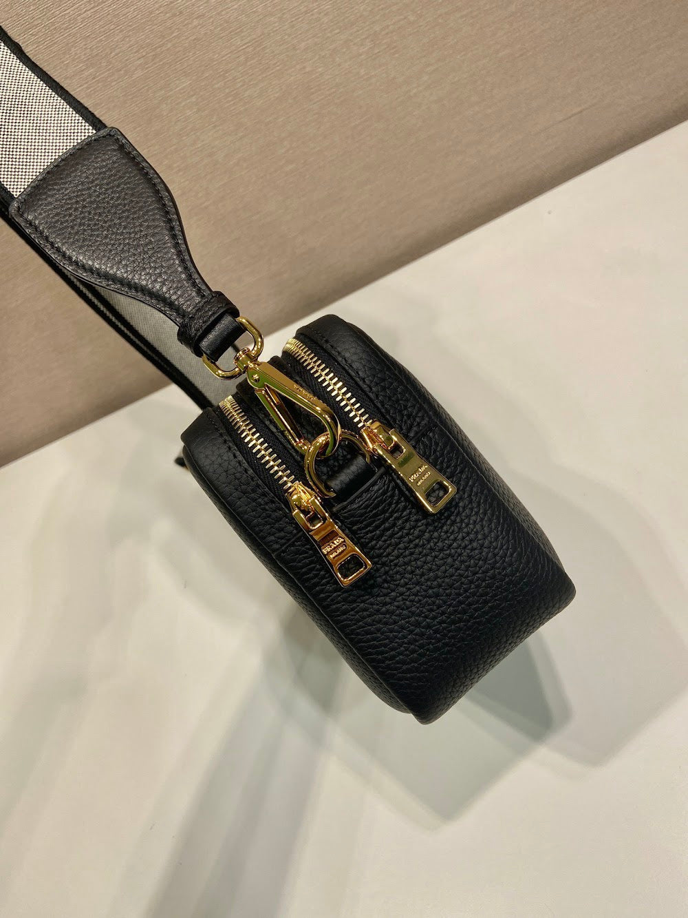 Dragons Bags Prada Luxury Bag --54767