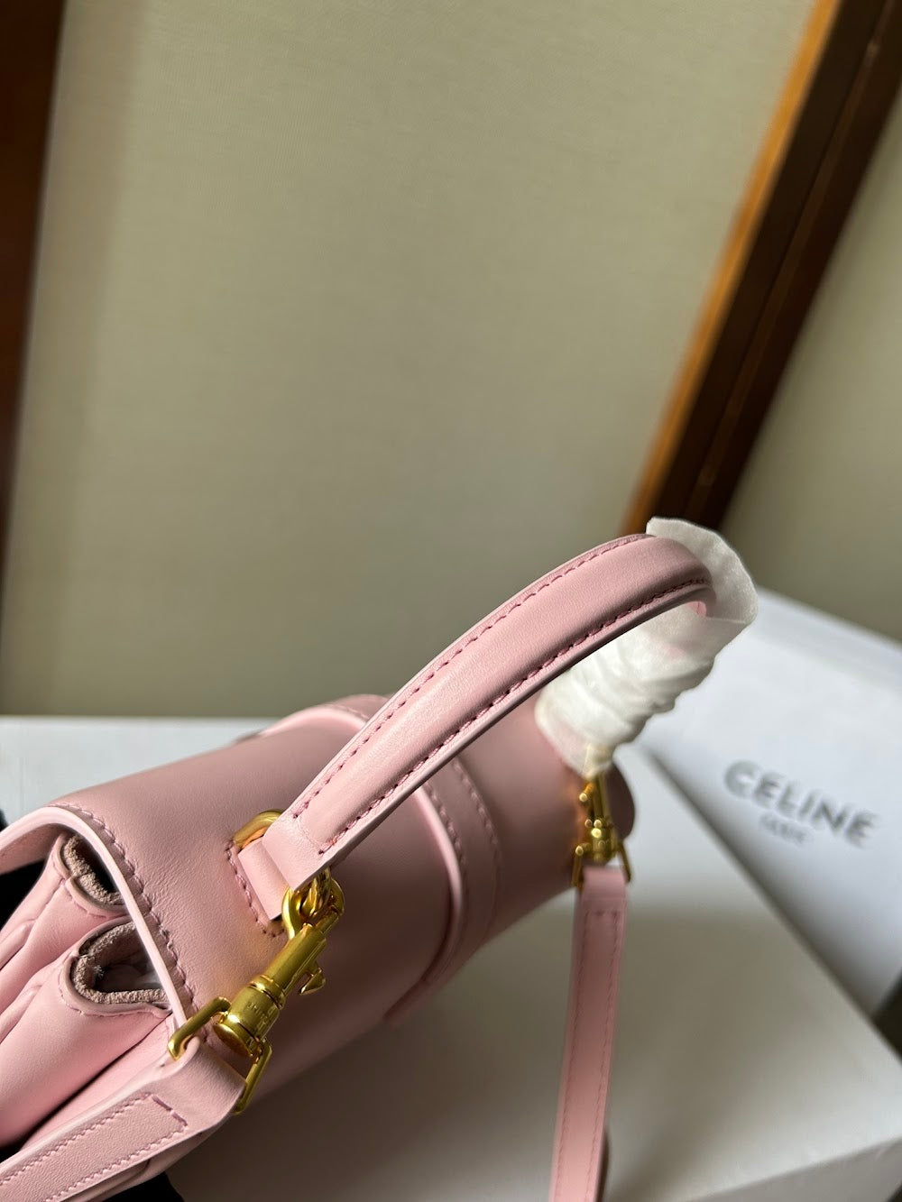 Dragons Bags Celine Luxury Bag --112517