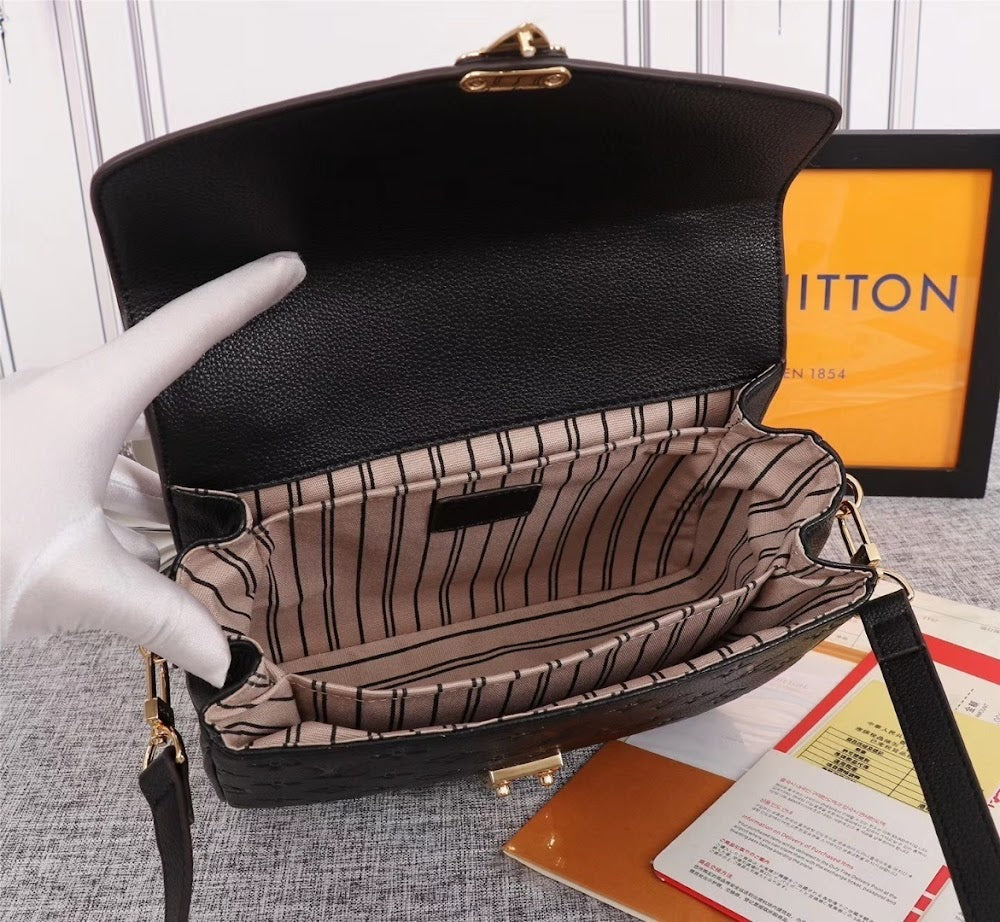Dragons Bags ln Luxury Bag --78280