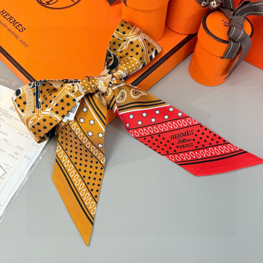 Dragons Bags Premium Designer Scarf --98888