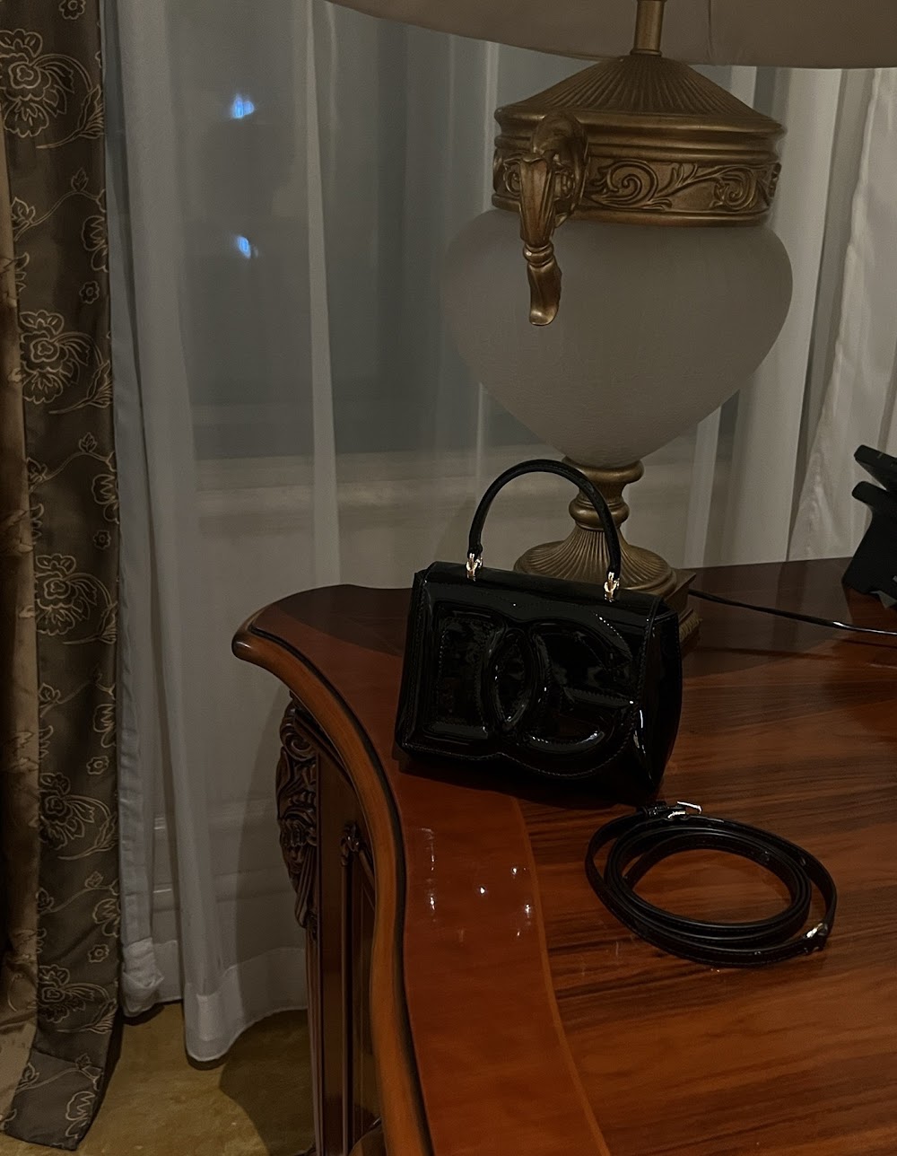 Dragons Bags DGn Luxury Bag --93682