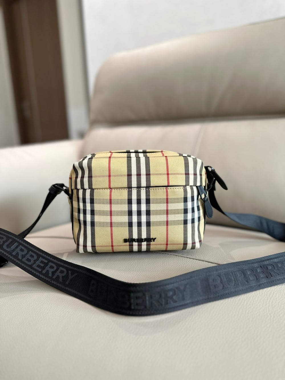 Dragons Bags Burberryn Luxury Bag --91807