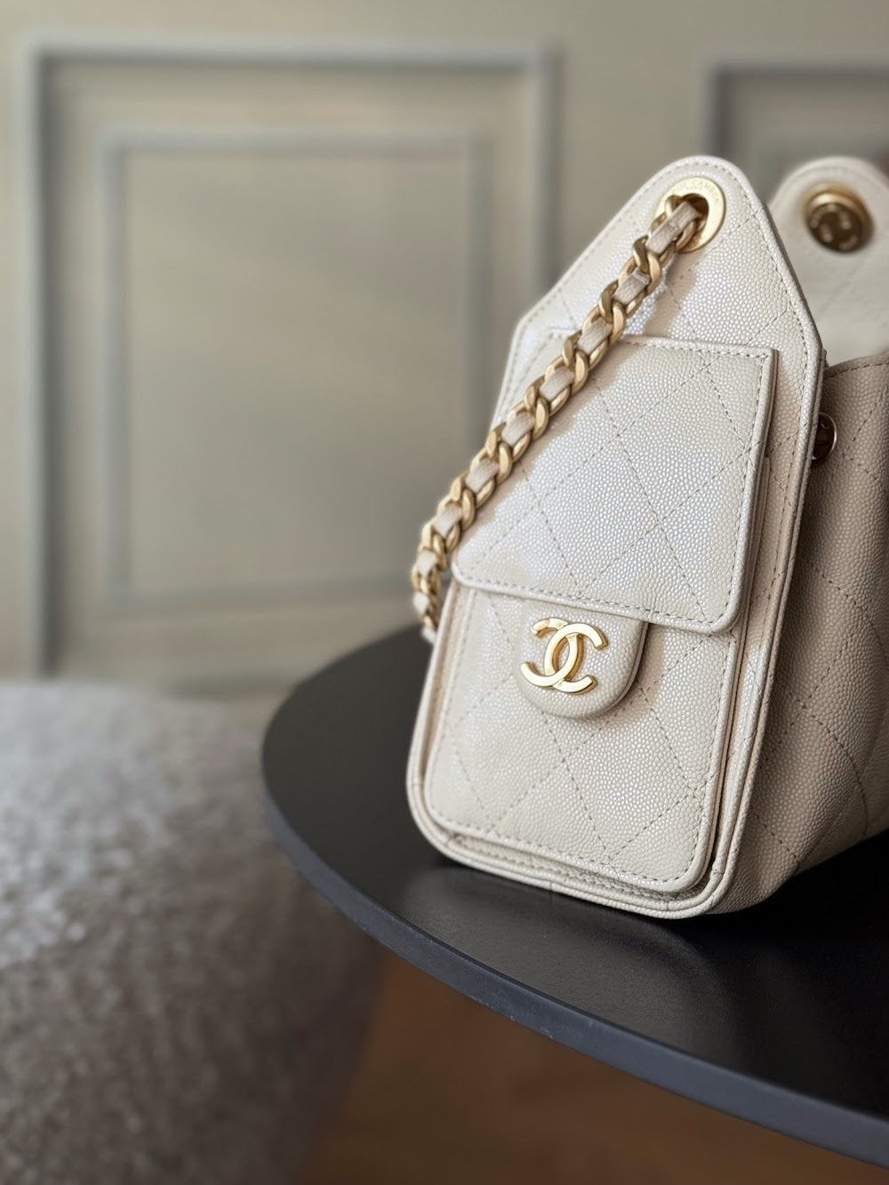 Dragons BagsCHn Luxury Bag --114027
