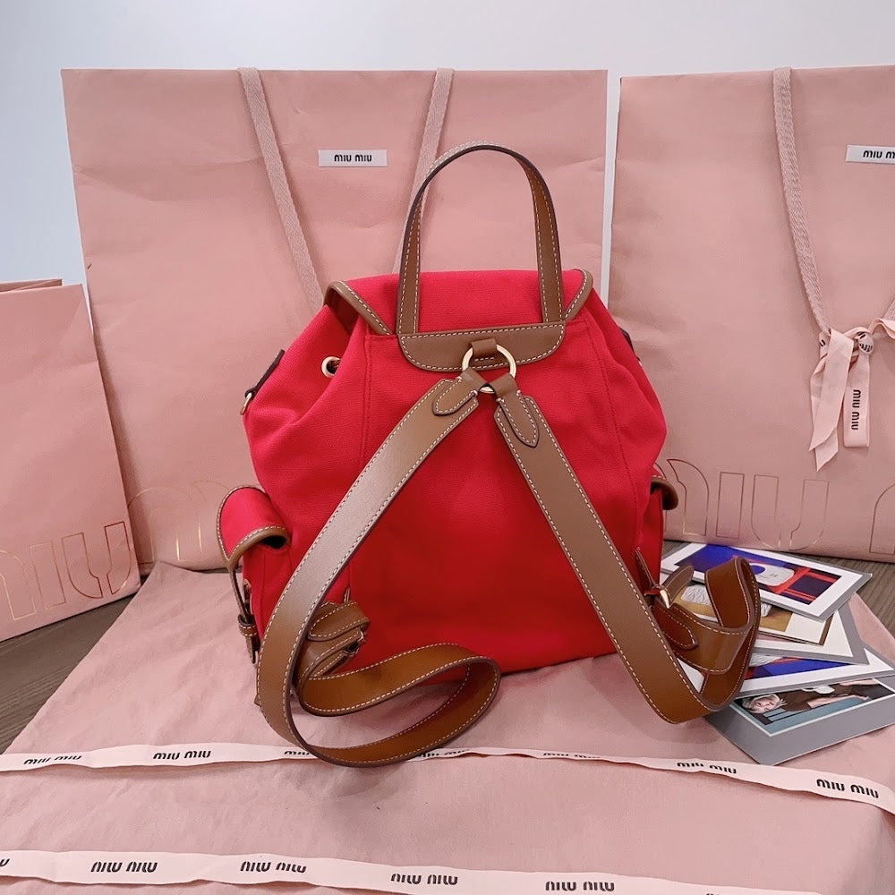 Dragons Bags Miun Miun Luxury Bag --122318