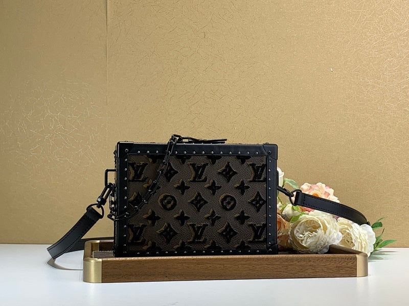 Dragons Bags ln Luxury Bag --65936