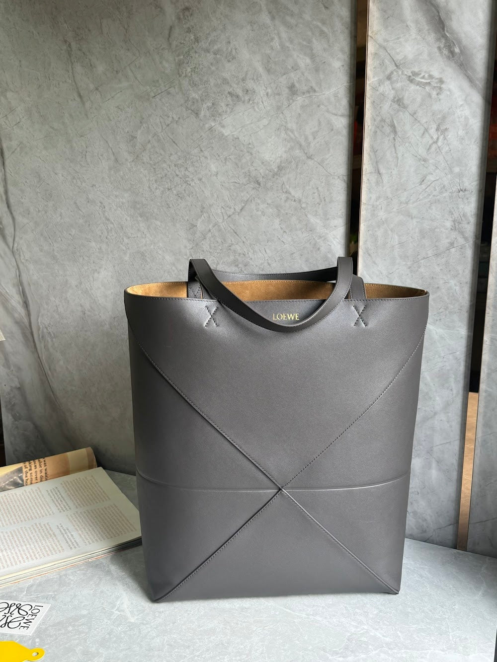 Dragons Bags Lowen Luxury Bag --99790
