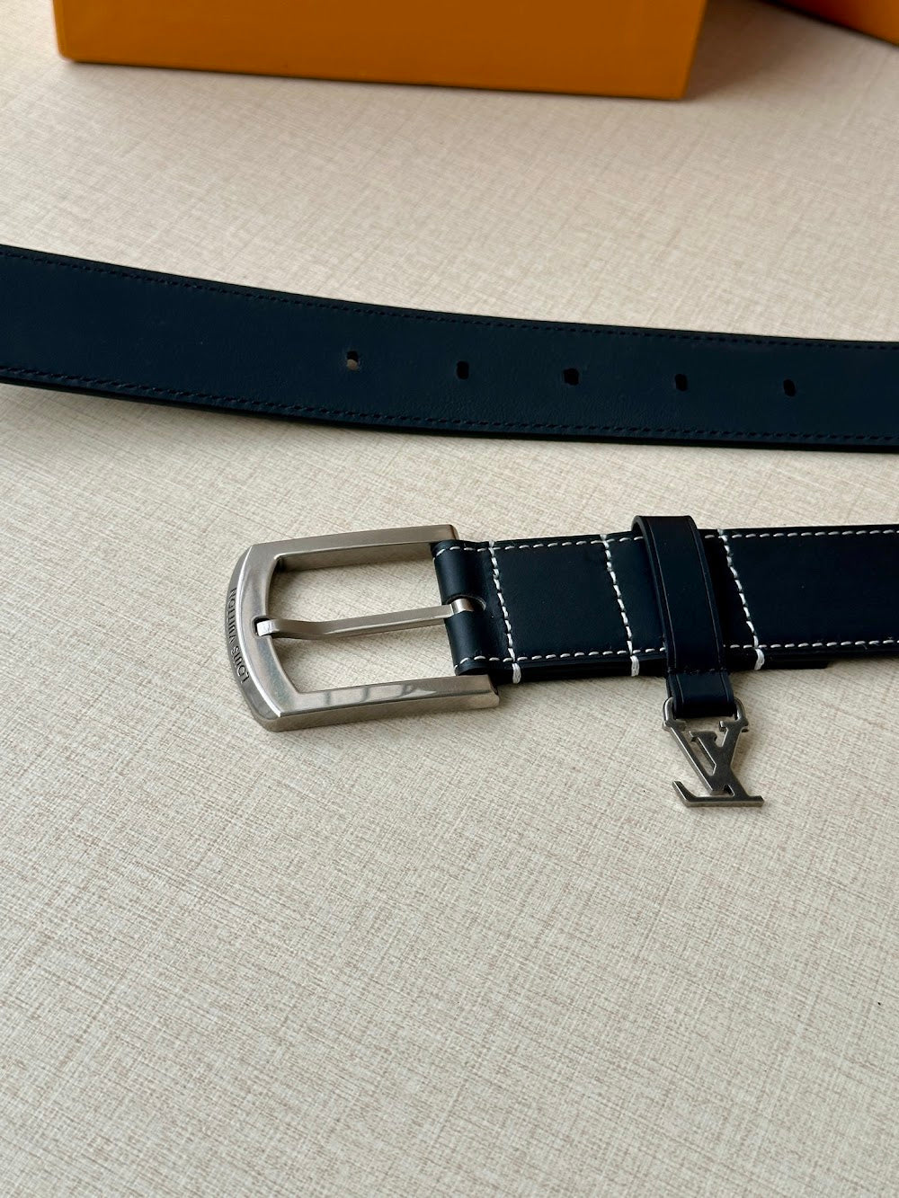 Dragons Bags ln Luxury Belt --100411