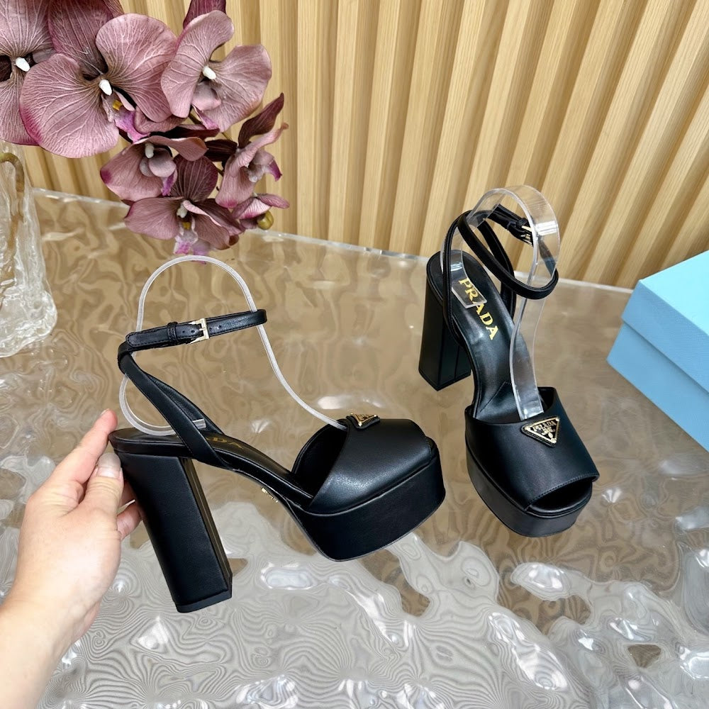 Dragons Bags Prada Luxury Heels --53313
