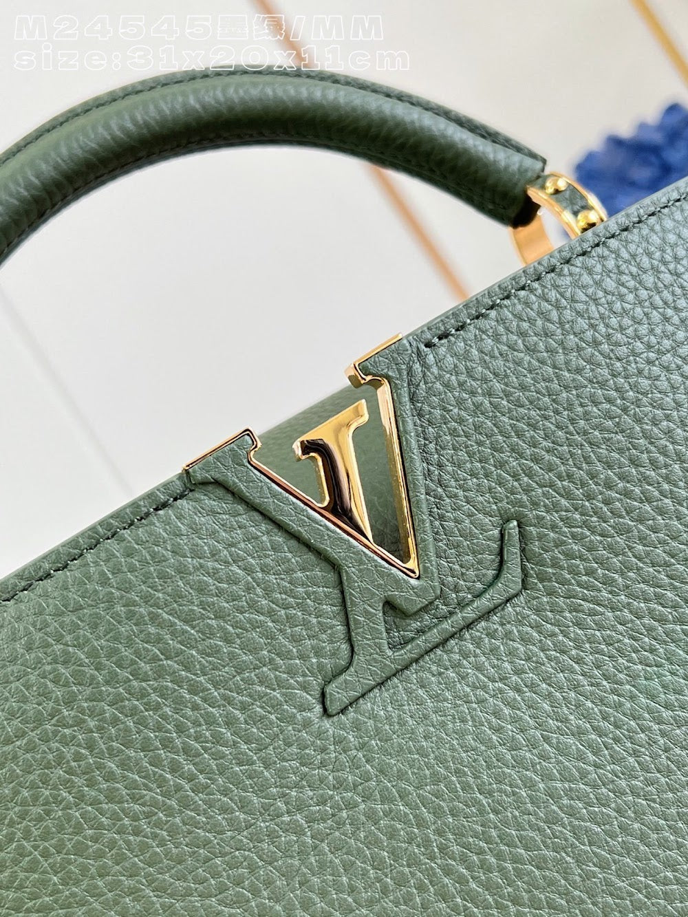 Dragons Bags ln Luxury Bag --95826
