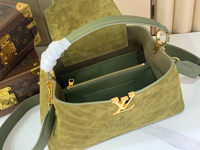 Dragons Bags ln Luxury Bag --57694