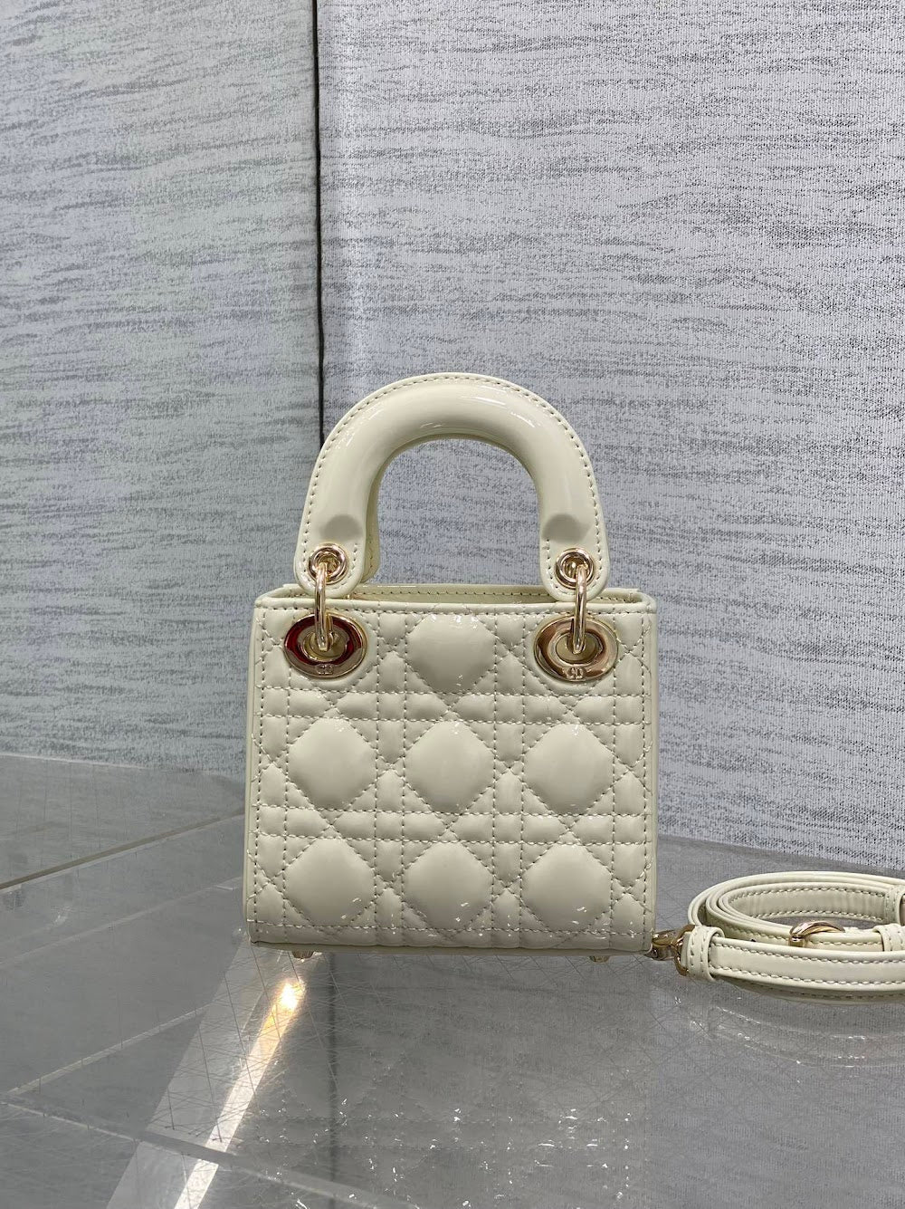 Dragons BagsDiorn Luxury Bag --114988