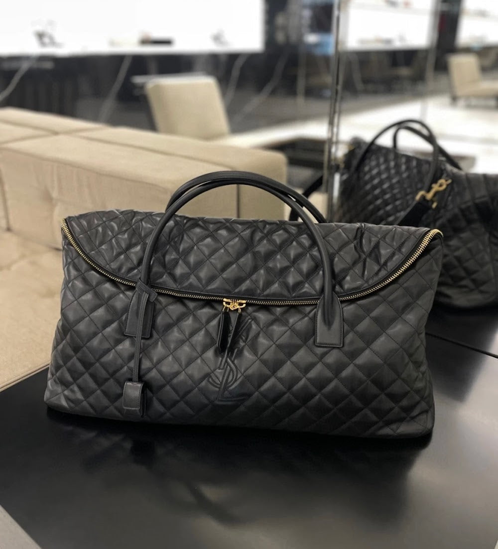 Dragons Bags YSLn Luxury Bag --120209
