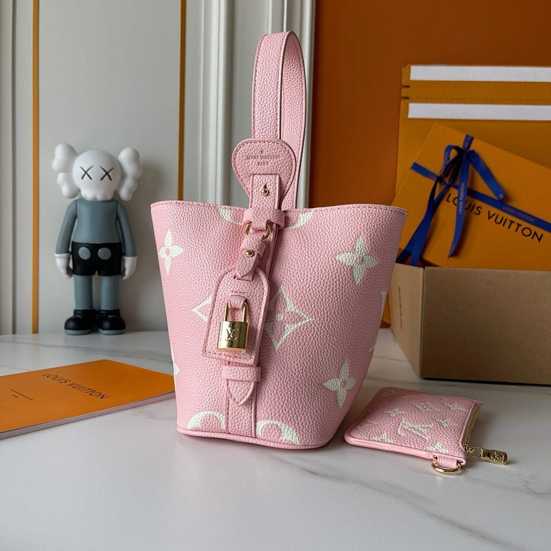 Dragons Bags ln Luxury Bag --81696