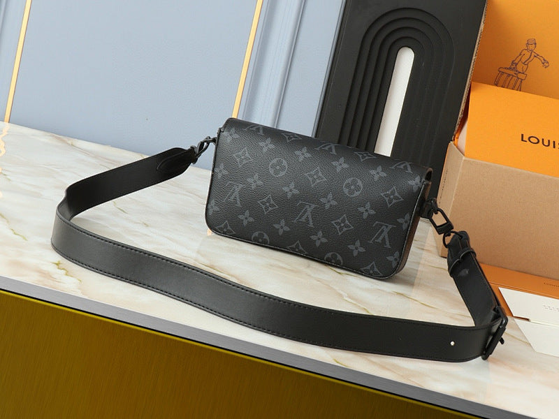 Dragons Bags LVn Luxury Bag --79979