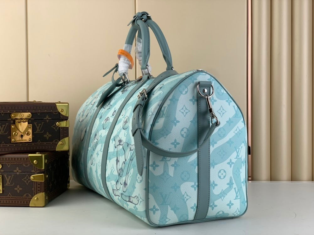 Dragons Bags ln Luxury Bag --63218