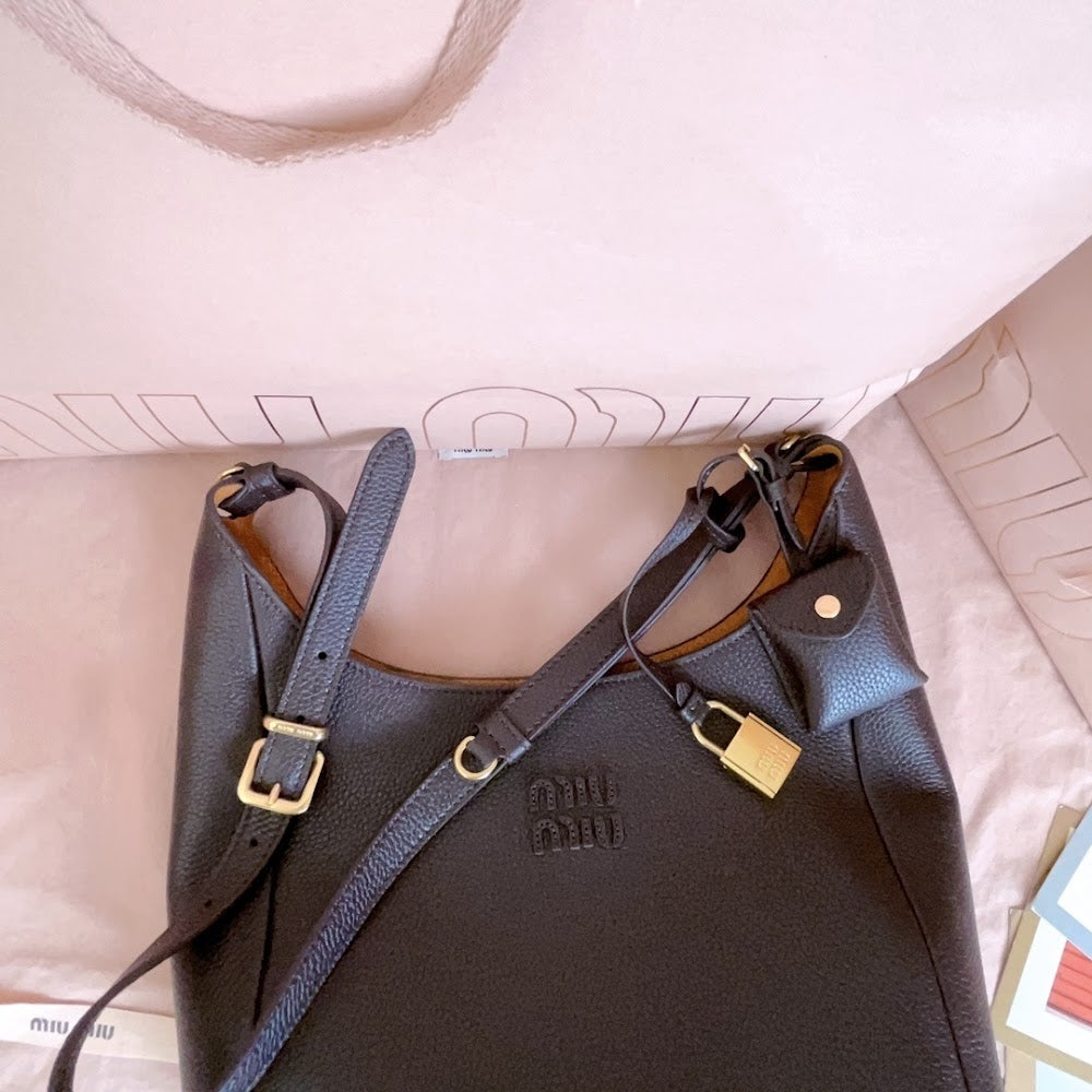 Dragons Bags Miun Miun Luxury Bag --122627